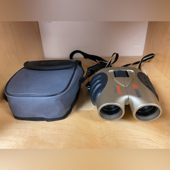 SANJU Other - BUSHMASTER POWER SHOOT RECORDING BINOCULARS